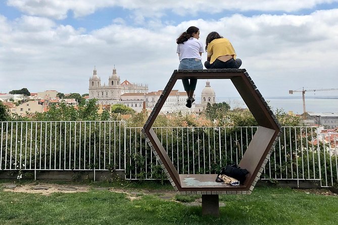 Lisbon Off The Beaten Track and Main Sights Private Walking Tour - Starting Point and Route