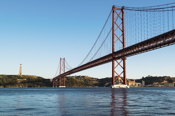 Lisbon South Bay Beach Day Trip With Sushi and Wine Lunch - Booking Information