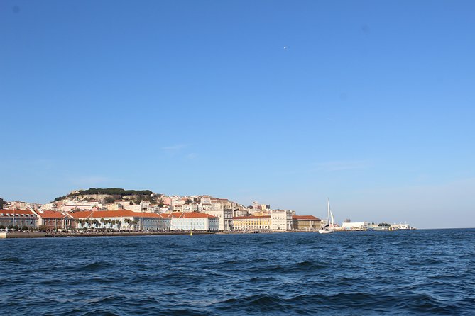 Lisbon Sunset or Daylight Speedboat Tour - Booking Details