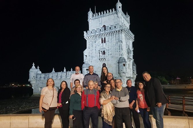 Lisbon Tour - Reviews & Ratings