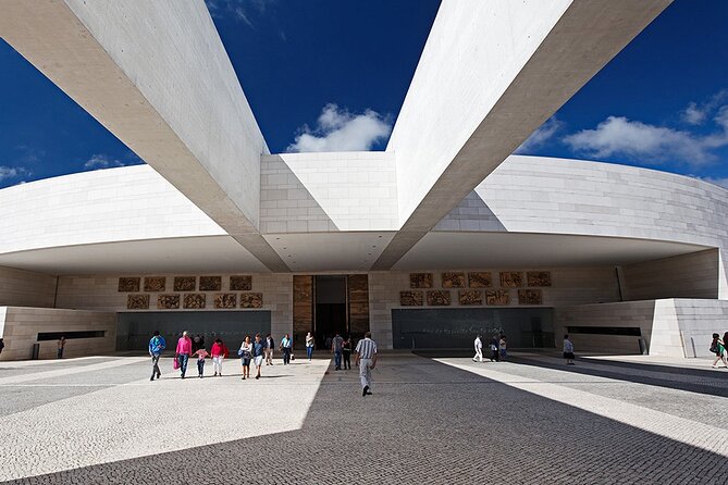 Lisbon: Tour to the Sanctuary of Fatima - Cancellation Policy