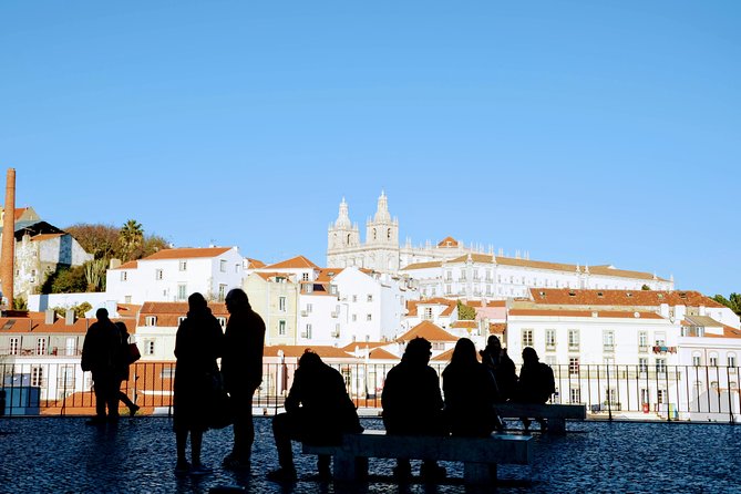 Lisbon World Heritage Deluxe Tour - Itinerary Highlights