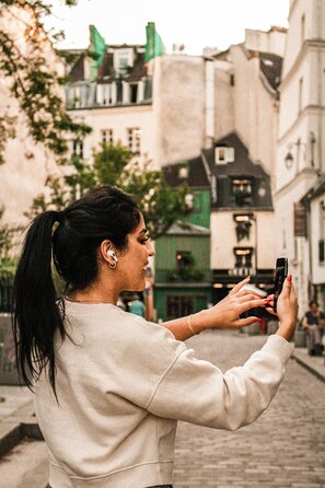 Live Like a Local in Paris - Self Guided Audio Walking Tours - Insider Tips for a Local Experience