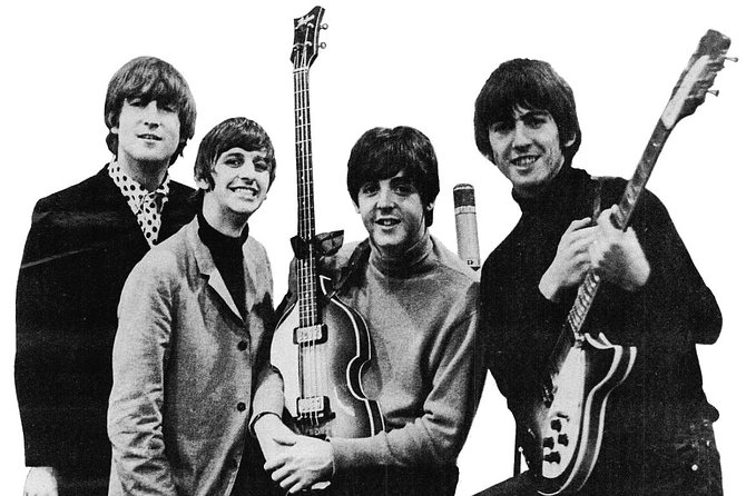 Liverpool the Beatles Legend Fab Four and Manchester City 2 Days Private Tour - Terms and Conditions