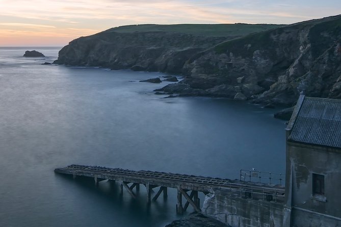 Lizard Point: A Self-Guided Photography Tour - Best Time to Capture Photos