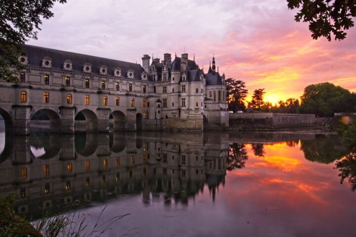 Loire Valley Castles Private Tour From Paris/skip-the-line - Tour Experience