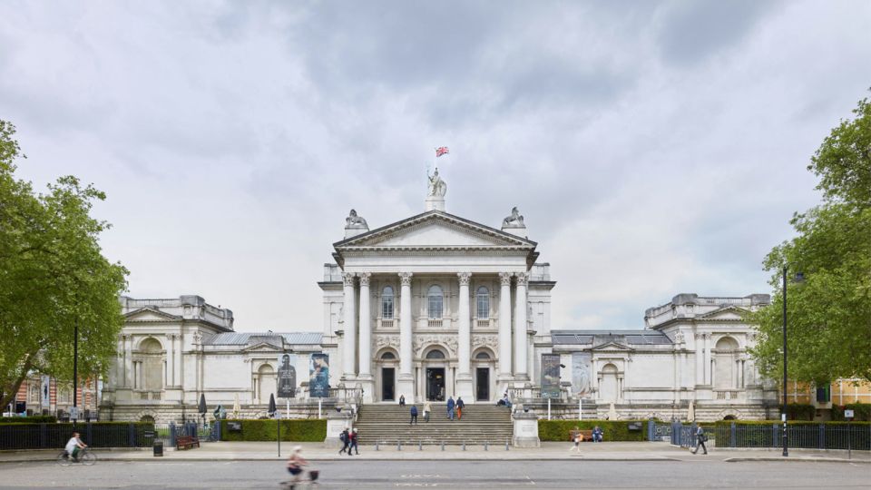 London: 3 Art Galleries Guided Tour - Tour Highlights