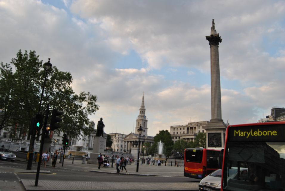 London: 3-Hour Private Walking Tour - Tour Description