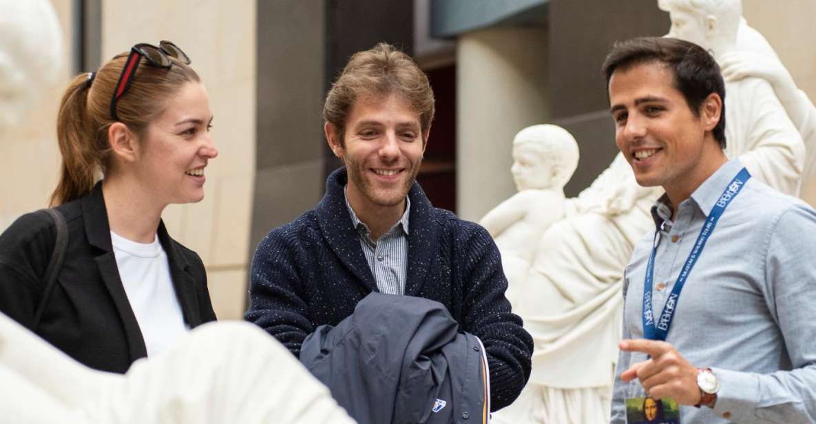 London: British Museum Guided Tour - Customer Reviews