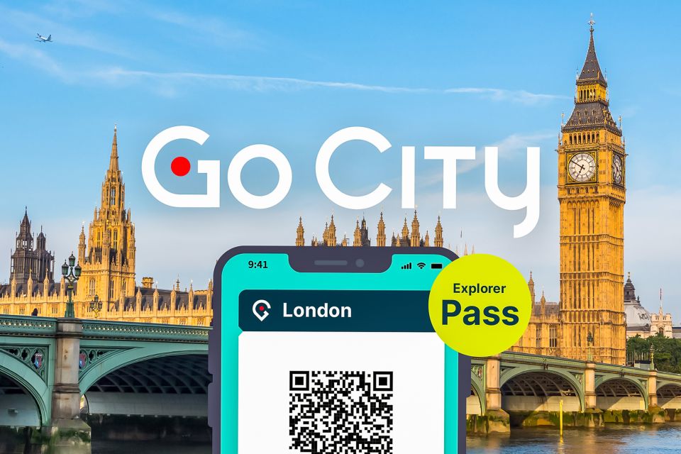 London: Explorer Pass® With Entry to 2 to 7 Attractions - Savings and Cancellation Policy