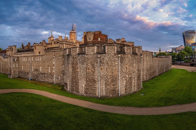 London Greenwich Canterbury Cathedral Private Tour With Admission - Inclusions