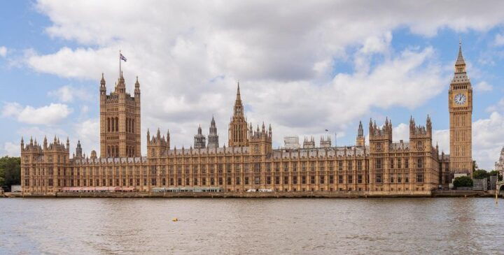 London: Historic Westminster & the Mall - Highlights