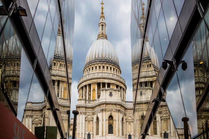 London: History and Highlights Private Guided Walking Tour - Tour Duration and Options