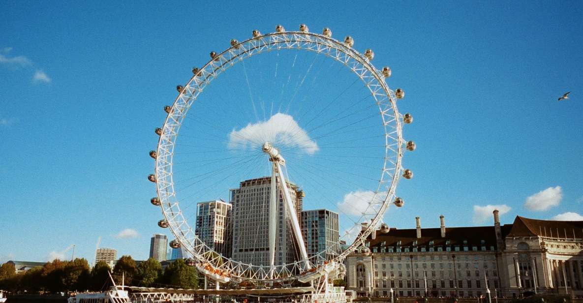 London: Private 3-Hour Family-Friendly Highlights Tour - Booking Information