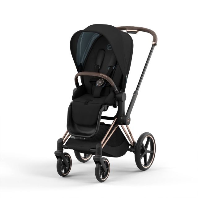 London: Rent Stroller for Your Trip, Baby Gear Rentals. - Experience Highlights