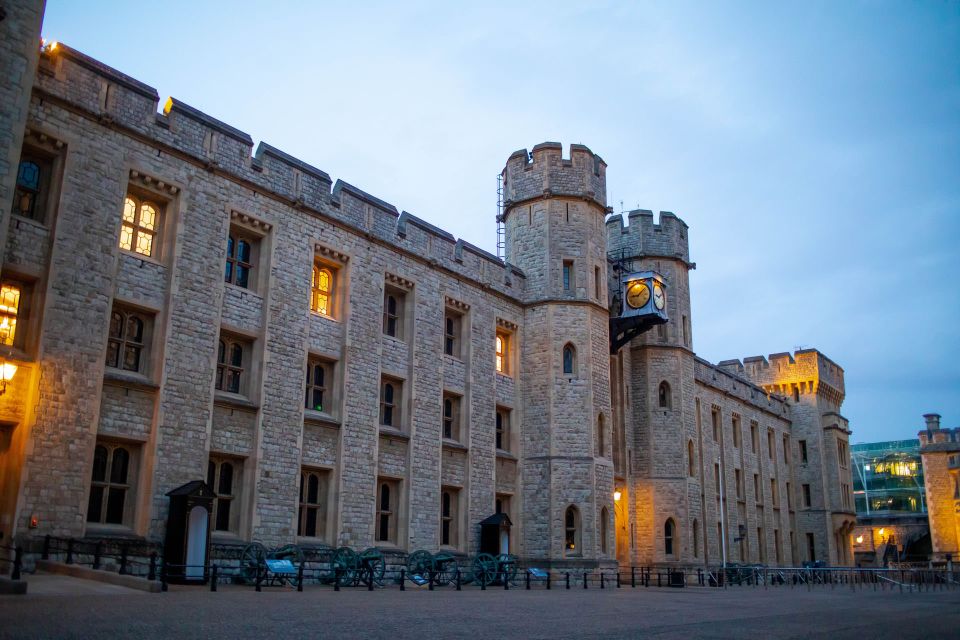 London: Tower of London After Hours Tour and Key Ceremony - Customer Reviews