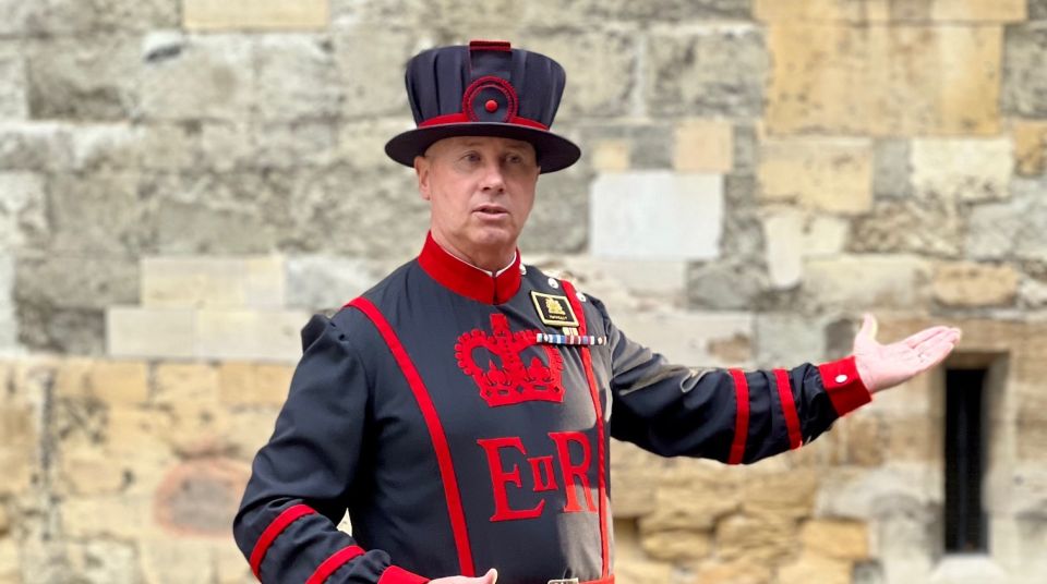 London: Tower of London Opening Ceremony & Westminster Tour - Pricing and Duration