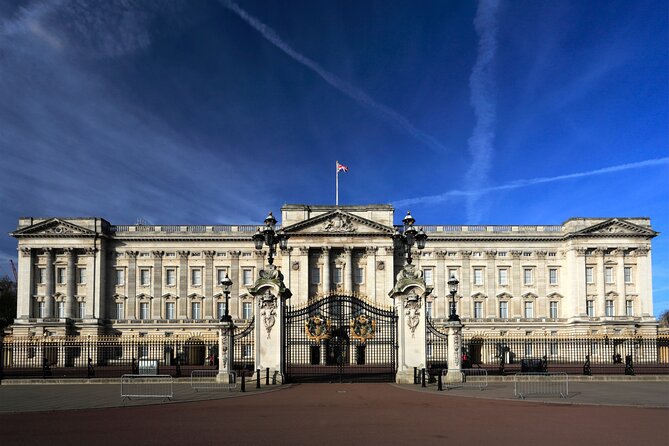 London: Walking Tour St Pauls Cathedral, Big Ben & More! - St. Pauls Cathedral