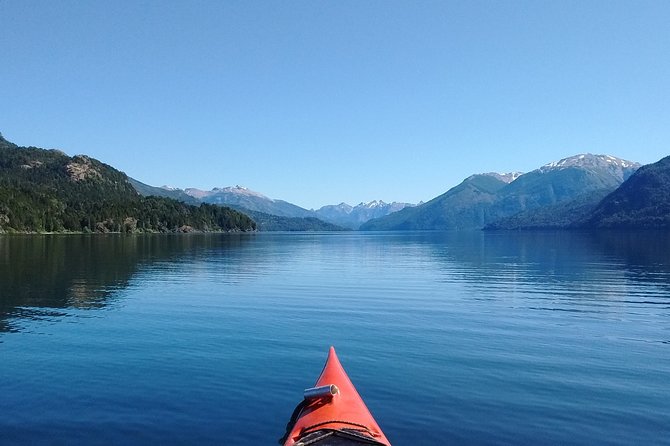 Los Alerces National Park, Esquel - Full Day - Itinerary Details