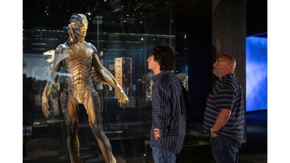 Los Angeles: Academy Museum of Motion Pictures Ticket - Experience Highlights