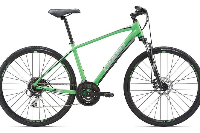 Los Angeles Bike Rental / Los Angeles Bike Hire: Pedal or Electric Options - Inclusions and Equipment Provided