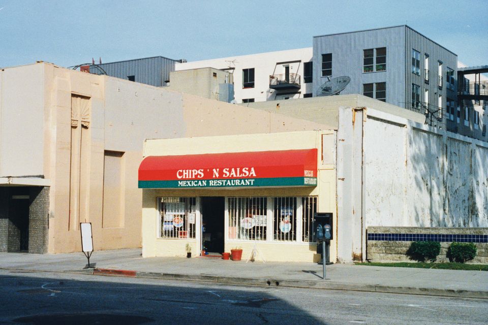 Los Angeles: Long Beach Self-Guided Audio Tour - Experience Highlights