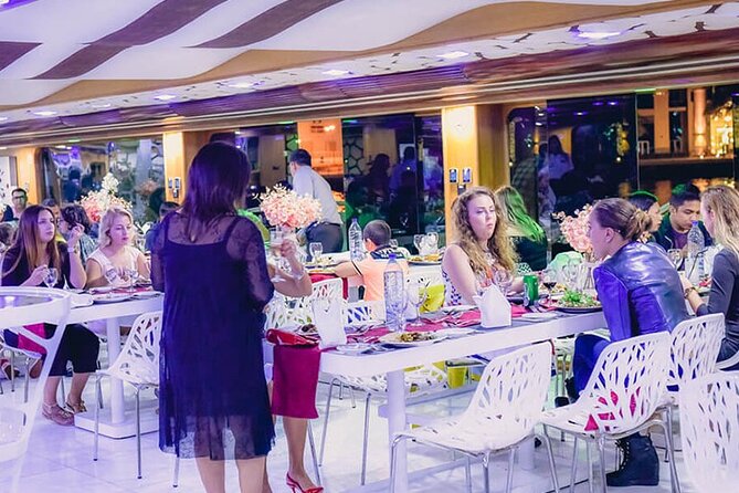 Lotus Cruise Dinner With Transfer - Transportation Details and Options