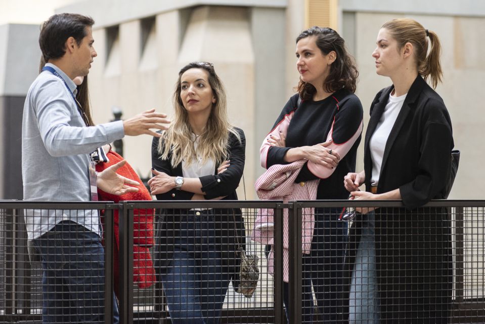 Louvre and Musée D'orsay With Reserved Entry Ticket - Experience Highlights