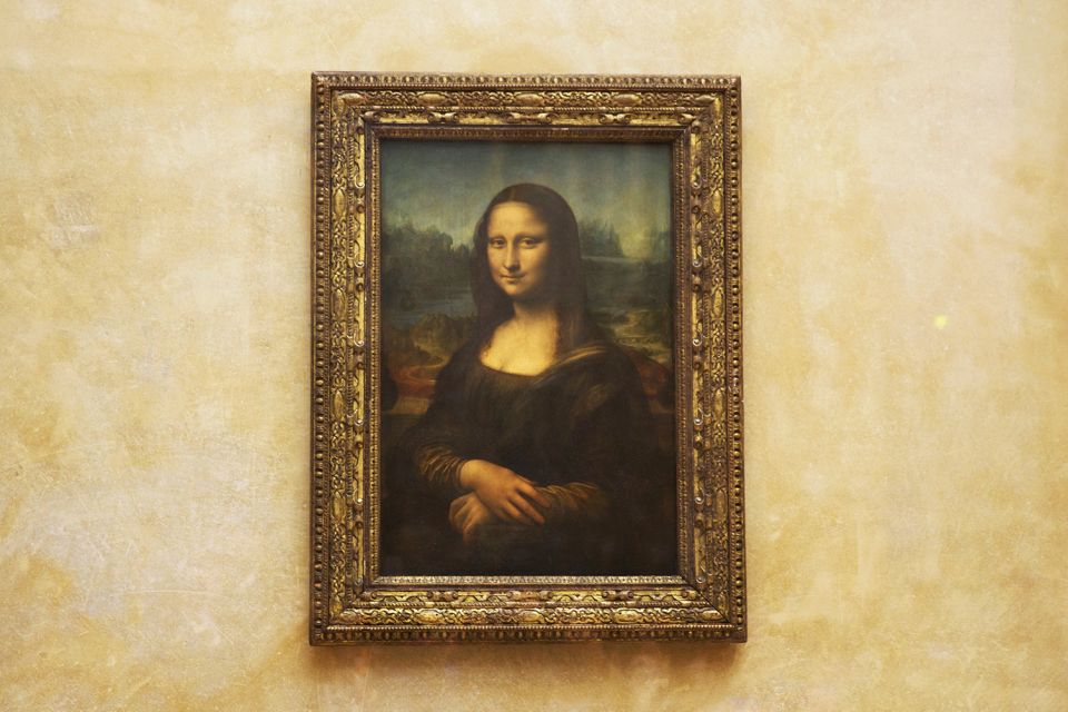 Louvre Museum: Mona Lisa Without the Crowds Last Entry Tour - Experience Highlights