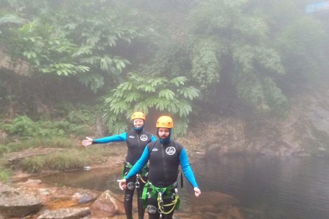 Love Waterfall Canyoning - Booking and Cancellation Policy