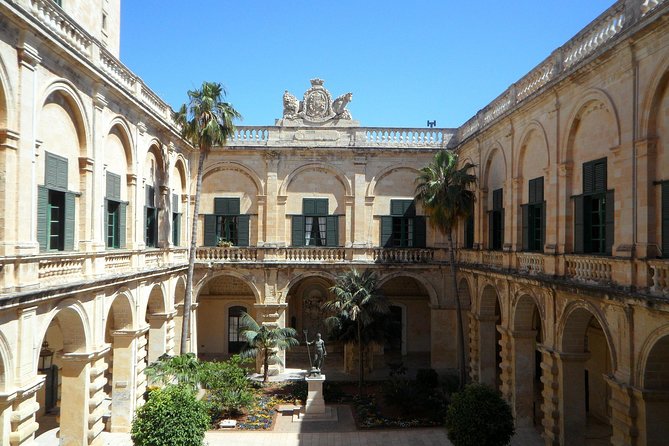 Lovely Nature and Inspiring Heritage - Rhodes Walking Tour for Families - Family-Friendly Activities