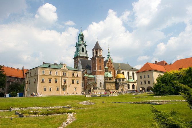 Low Cost Poland in One Week Tour - by Train With Hotels & Tours - Accommodation Details
