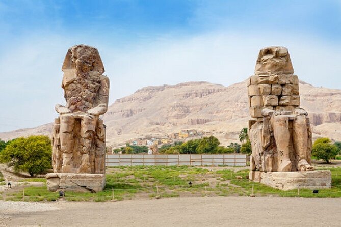 Luxor One Day Tour From Hurghada - Additional Details