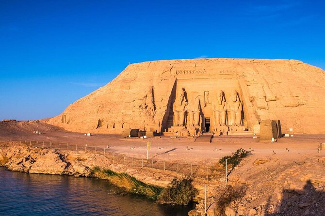 Luxor to Abu Simbel - Full Day Private Tour Nubian Monuments of Abu Simbel - Assistance and Queries Process