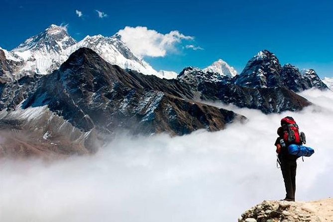 Luxurious Everest Base Camp Trekking in Nepal From Kathmandu - Trekking Through Picturesque Villages