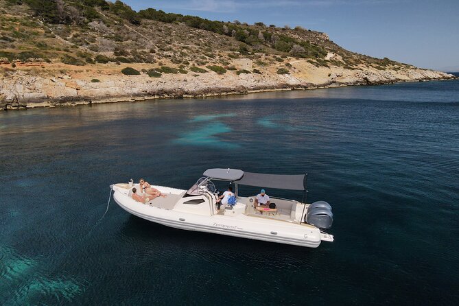 Luxury Boat Private Tour to Favignana E Levanzo in Sicily - Cancellation Policy