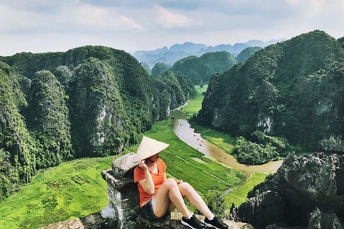 LUxury Full Day Tour: HOA LU - TAM COC - MUA CAVE - Booking and Cancellation Policy