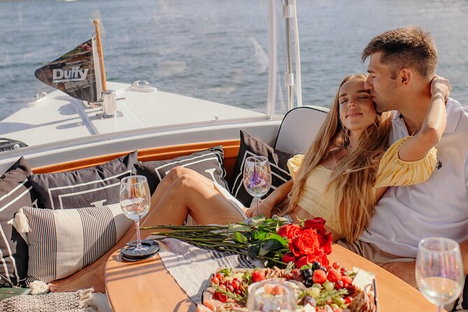 Luxury Private Miami River E-Boat Cruise & Wine and Charcuterie - Cruise Itinerary