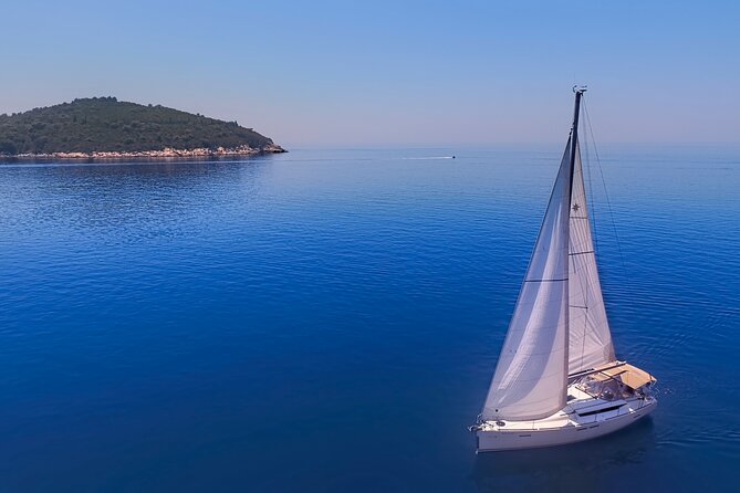 Luxury Sailing Tour in Dubrovnik, Croatia - Customer Reviews