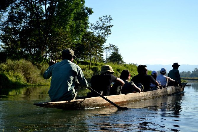 Luxury Tour of Nepal - Exclusive Accommodation