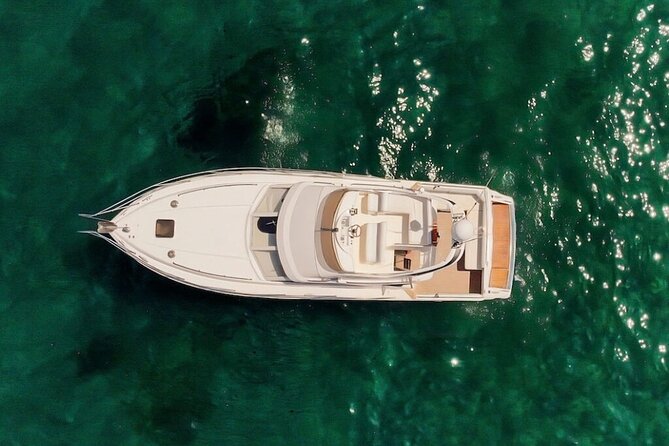 Luxury YACHT Private Charter - Duration and Flexibility Options