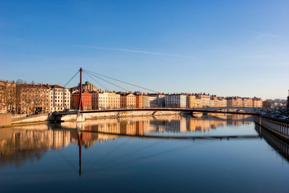 Lyon: Capture the Most Photogenic Spots With a Local - Experience Highlights