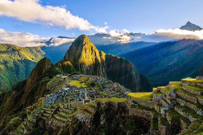 Machu Picchu By Train (2 Days) - Tour Cancellation Policies