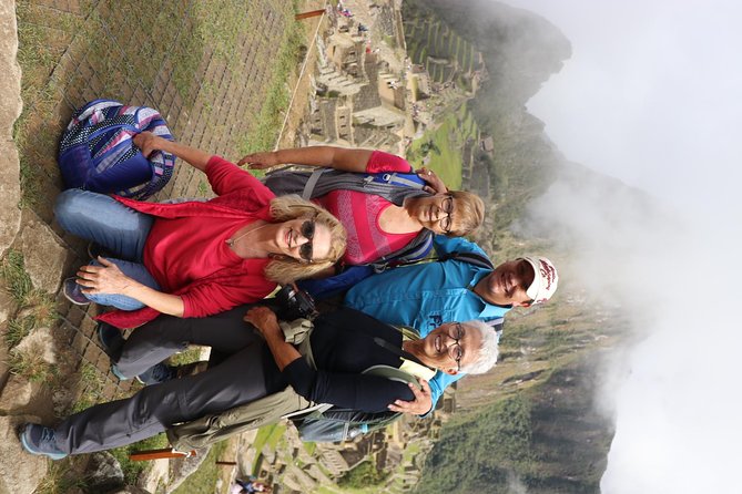 Machu Picchu Delight: Unforgettable Day Trip From Cusco - Reviews From Happy Travelers