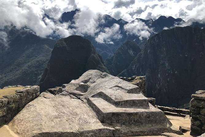 Machu Picchu Private Day Trip From Cusco or Sacred Valley - Inclusions and Amenities