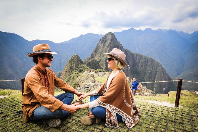 Machu Picchu Private Day Trip With All Tickets - Logistics and Details