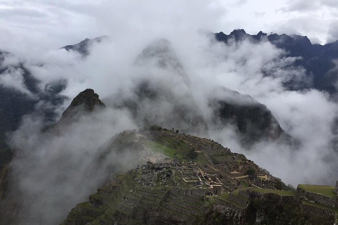 Machu Picchu Private Guide Service From Aguas Calientes - Logistics and Meeting Point