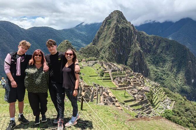 Machu Picchu & Sacred Valley: 2 Day Combo Tour - Pickup Information