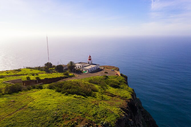 Madeira Westside, Achadas Cruz, Porto Moniz, Seixal, and Fanal - Seixal: Waterfalls and Scenic Views