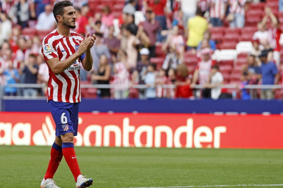 Madrid: Atlético De Madrid Match Tickets at Metropolitano - Experience Highlights